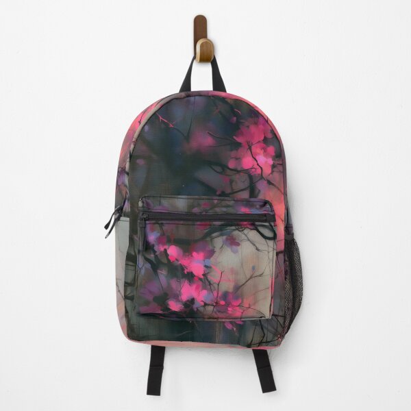 Item preview, Where the Blossoms Remember the Fire designed and sold by oanaunciuleanu.