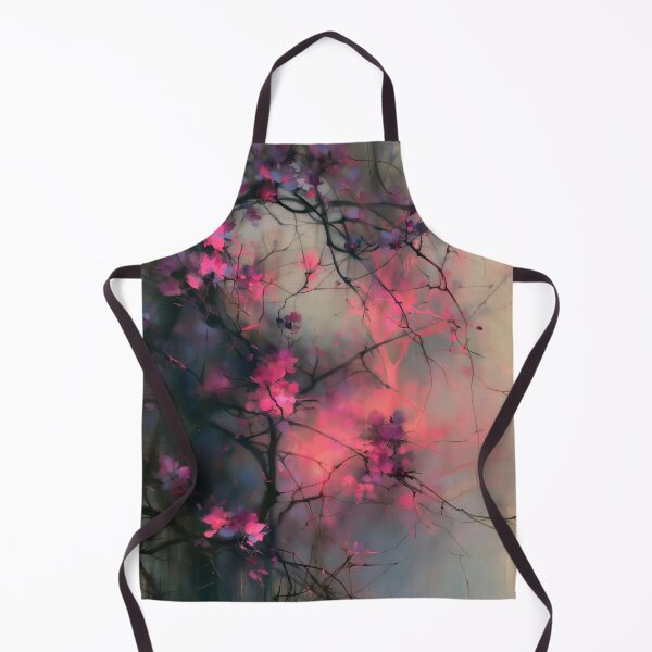 Item preview, Where the Blossoms Remember the Fire designed and sold by oanaunciuleanu.