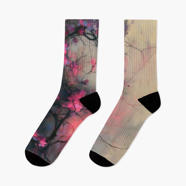 Item preview, Where the Blossoms Remember the Fire designed and sold by oanaunciuleanu.