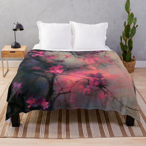 Item preview, Where the Blossoms Remember the Fire designed and sold by oanaunciuleanu.