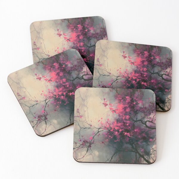 Item preview, Where the Blossoms Remember the Fire designed and sold by oanaunciuleanu.