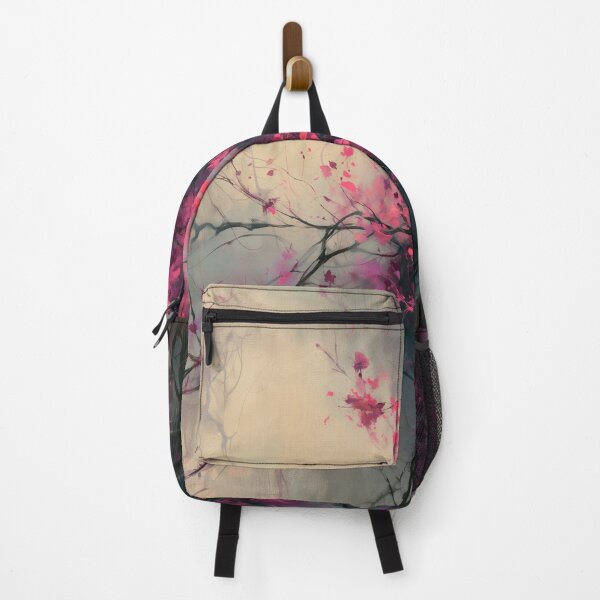 Item preview, Where the Blossoms Remember the Fire designed and sold by oanaunciuleanu.