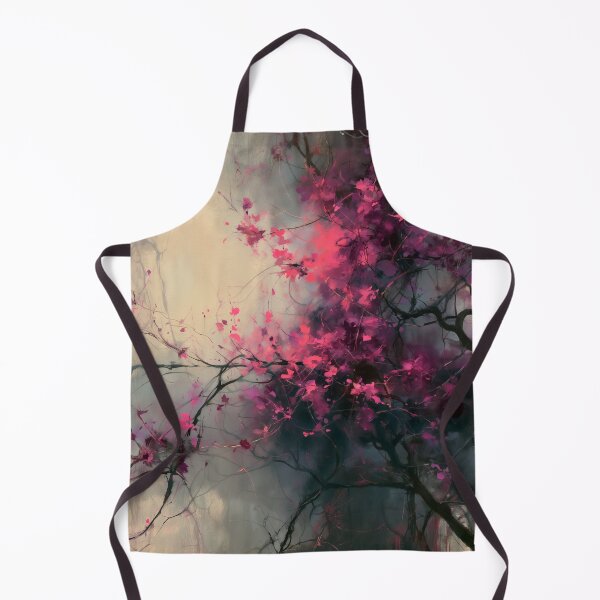 Item preview, Where the Blossoms Remember the Fire designed and sold by oanaunciuleanu.