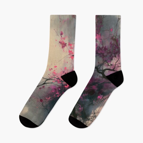 Item preview, Where the Blossoms Remember the Fire designed and sold by oanaunciuleanu.