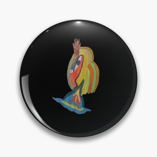 Item preview, The Genesis Loop - Abstract Art designed and sold by energyoflove333.