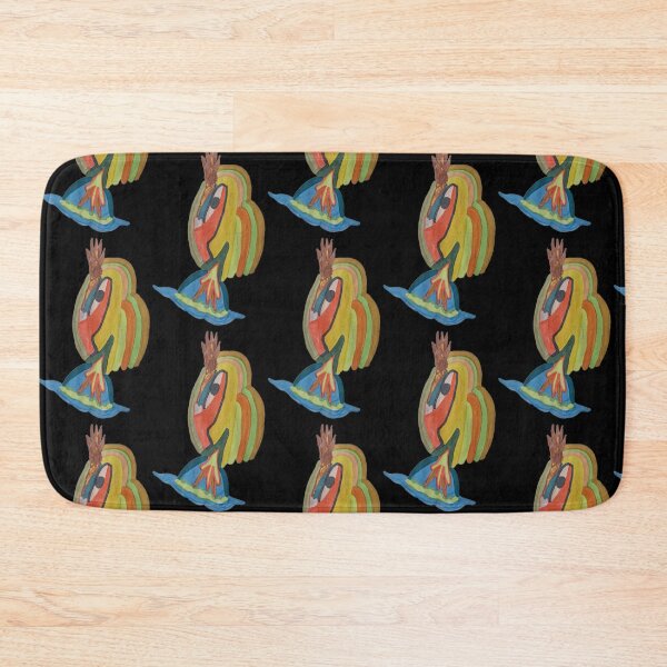 Item preview, The Genesis Loop - Abstract Art designed and sold by energyoflove333.