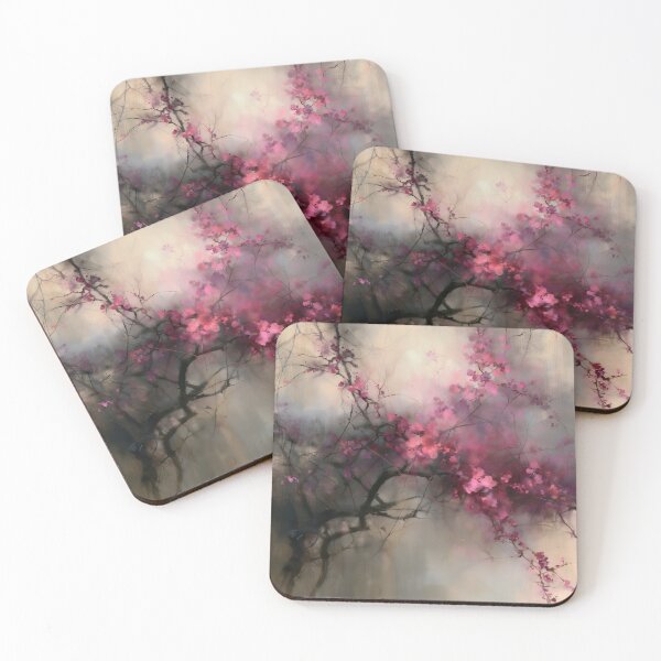 Item preview, Where the Blossoms Remember the Fire designed and sold by oanaunciuleanu.