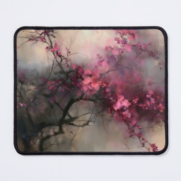 Item preview, Where the Blossoms Remember the Fire designed and sold by oanaunciuleanu.