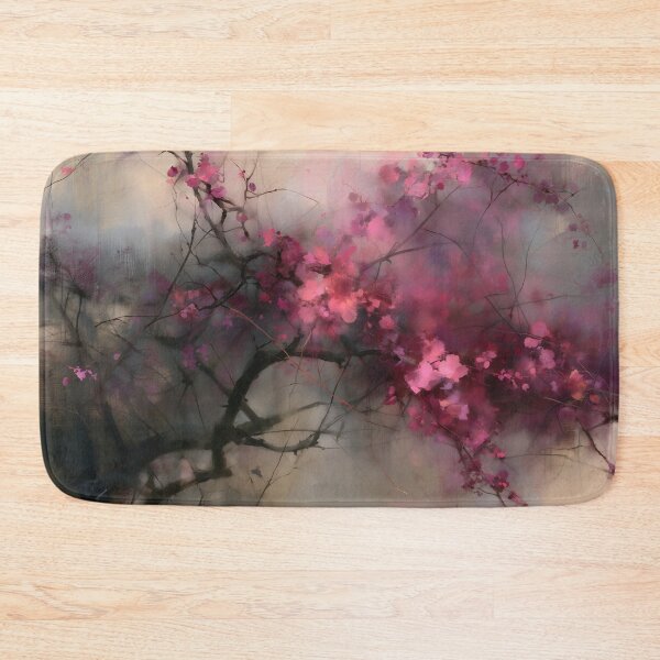 Item preview, Where the Blossoms Remember the Fire designed and sold by oanaunciuleanu.
