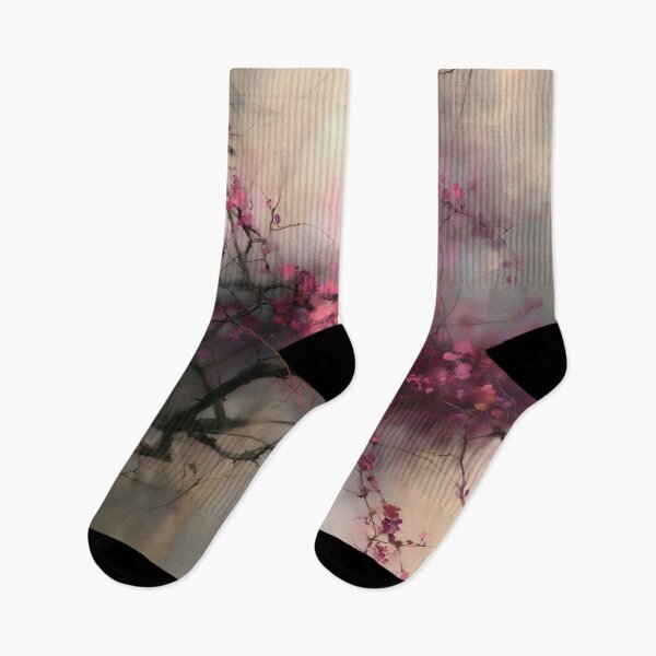 Item preview, Where the Blossoms Remember the Fire designed and sold by oanaunciuleanu.