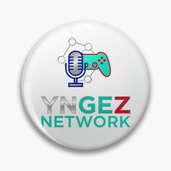 Item preview, YNGEZ Network (Digital) designed and sold by YNGEZ.