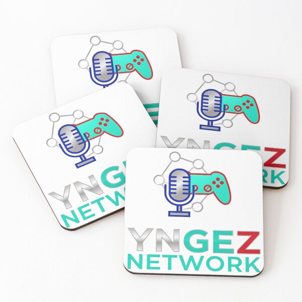 Item preview, YNGEZ Network (Digital) designed and sold by YNGEZ.