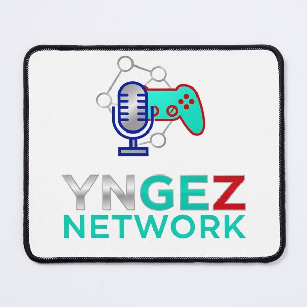 Item preview, YNGEZ Network (Digital) designed and sold by YNGEZ.