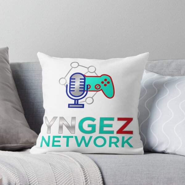 Item preview, YNGEZ Network (Digital) designed and sold by YNGEZ.