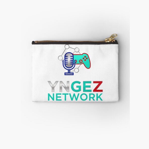 Item preview, YNGEZ Network (Digital) designed and sold by YNGEZ.
