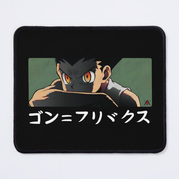 Item preview, Gon Freecss – Wild Instinct designed and sold by thelastseat.