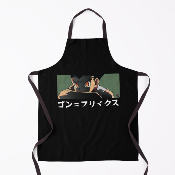 Item preview, Gon Freecss – Wild Instinct designed and sold by thelastseat.