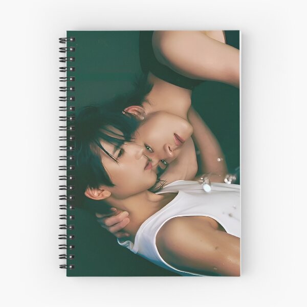 Item preview, Deep In Ollie Shuyuan Magazine 入戲 Zhang Zhun Zhen Xin Gao Zhun Fang Chi Chinese BL series danmei boys love yaoi designed and sold by Kpop-Noona.