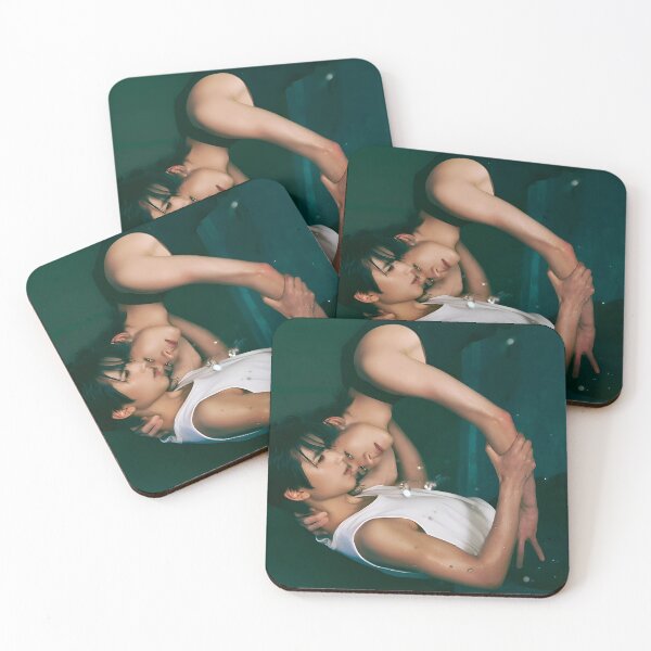 Item preview, Deep In Ollie Shuyuan Magazine 入戲 Zhang Zhun Zhen Xin Gao Zhun Fang Chi Chinese BL series danmei boys love yaoi designed and sold by Kpop-Noona.
