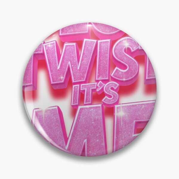 Item preview, Plot Twist Its Me Sparkle designed and sold by crazymetalhead.