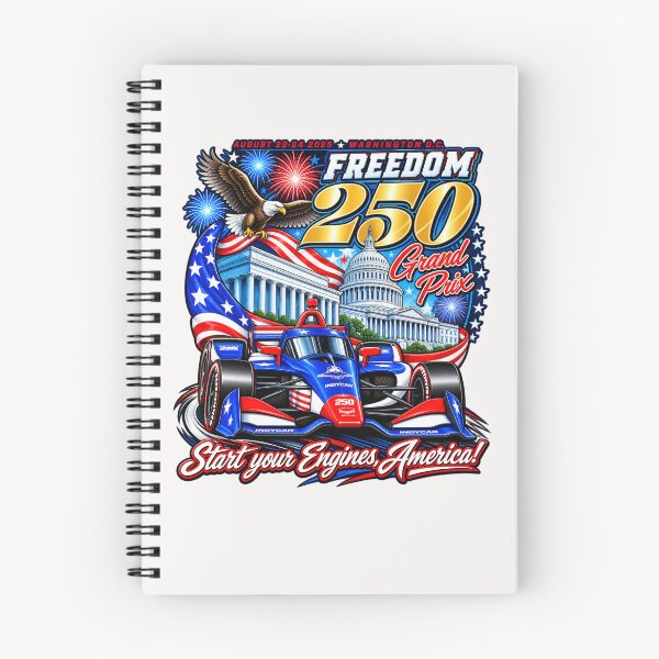 Item preview, Freedom 250 Grand Prix designed and sold by Astrolunarruk.