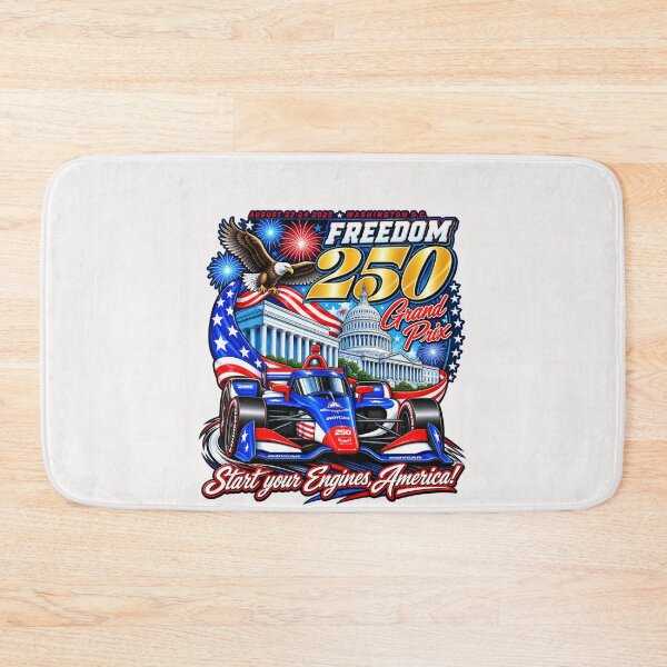 Item preview, Freedom 250 Grand Prix designed and sold by Astrolunarruk.