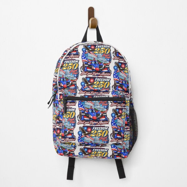 Item preview, Freedom 250 Grand Prix designed and sold by Astrolunarruk.