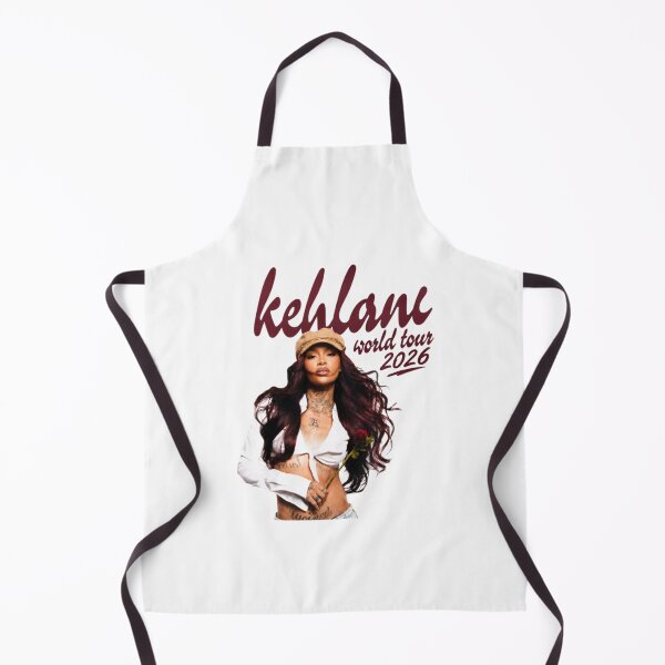 Item preview, Kehlani 2026 Tour designed and sold by NylaFrederic.