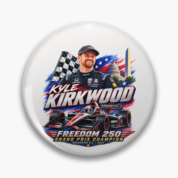 Item preview, Freedom 250 Grand Prix designed and sold by Astrolunarruk.