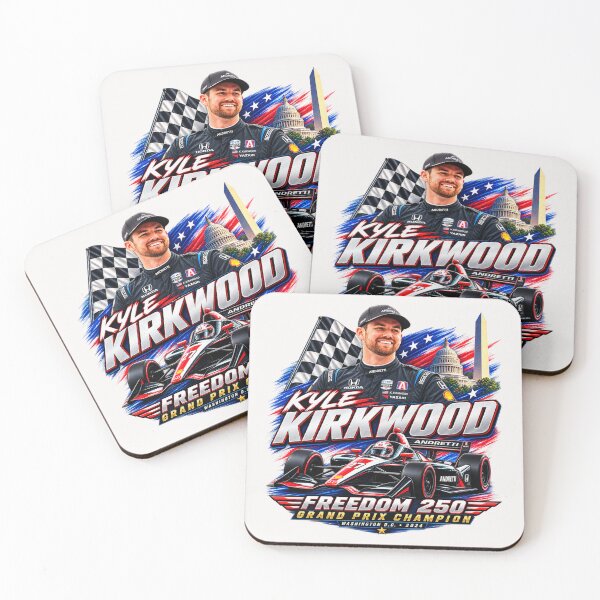 Item preview, Freedom 250 Grand Prix designed and sold by Astrolunarruk.