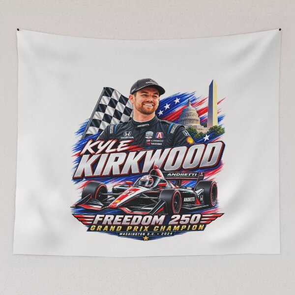 Item preview, Freedom 250 Grand Prix designed and sold by Astrolunarruk.