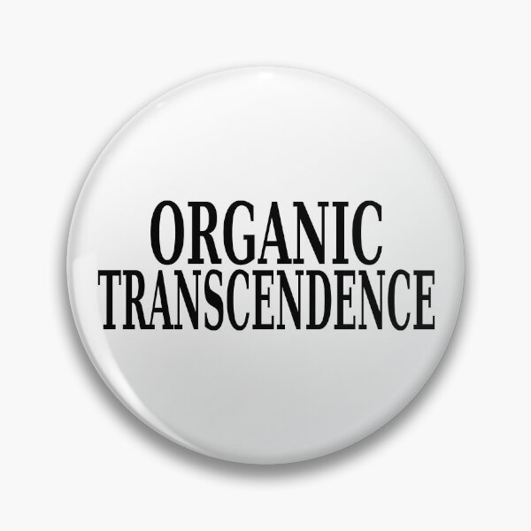 Artikelvorschau, Organische Transzendenz entworfen und verkauft von DHR79.