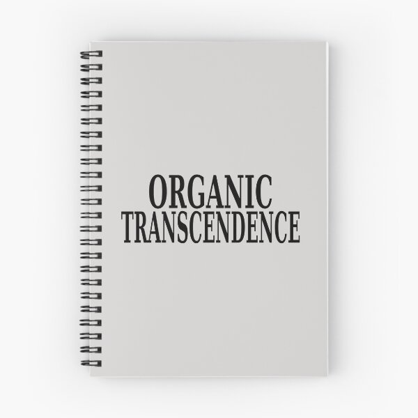 Item preview, Organic Transcendence designed and sold by DHR79.