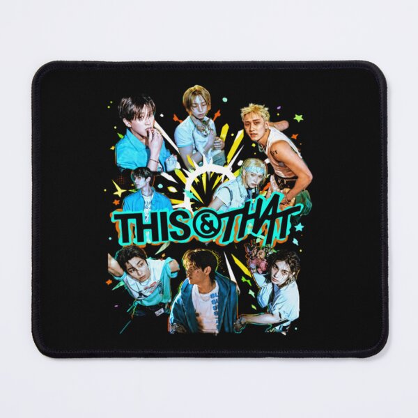 Item preview, Stray Kids This And That designed and sold by NylaFrederic.