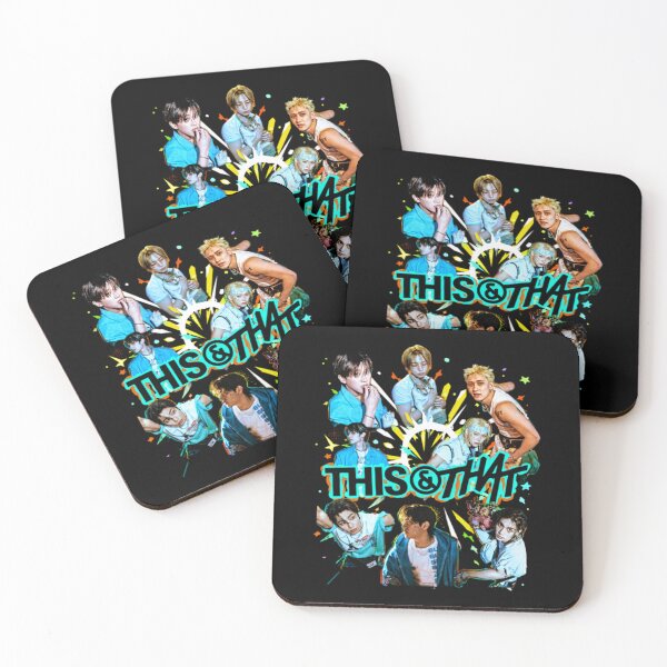 Item preview, Stray Kids This And That  designed and sold by NylaFrederic.