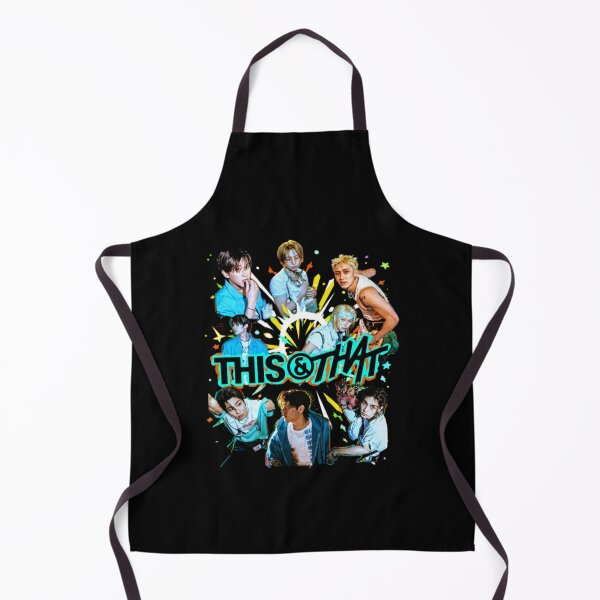Item preview, Stray Kids This And That designed and sold by NylaFrederic.