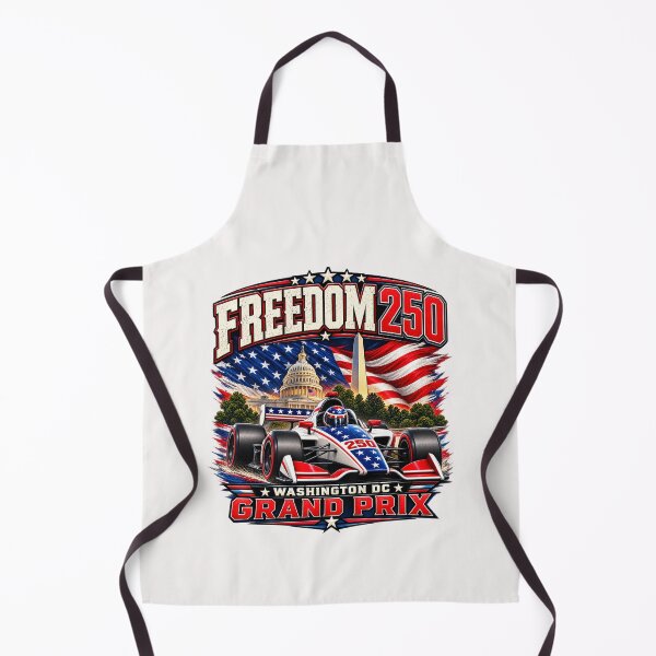 Item preview, Freedom 250 Grand Prix designed and sold by Astrolunarruk.