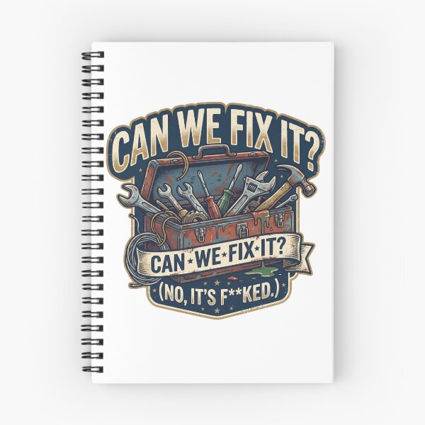 Item preview, The Un-Fix It Toolbox designed and sold by nnnememtw.