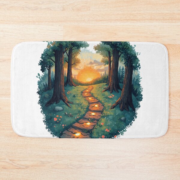 Item preview, Small Steps Count Too designed and sold by catcurio.