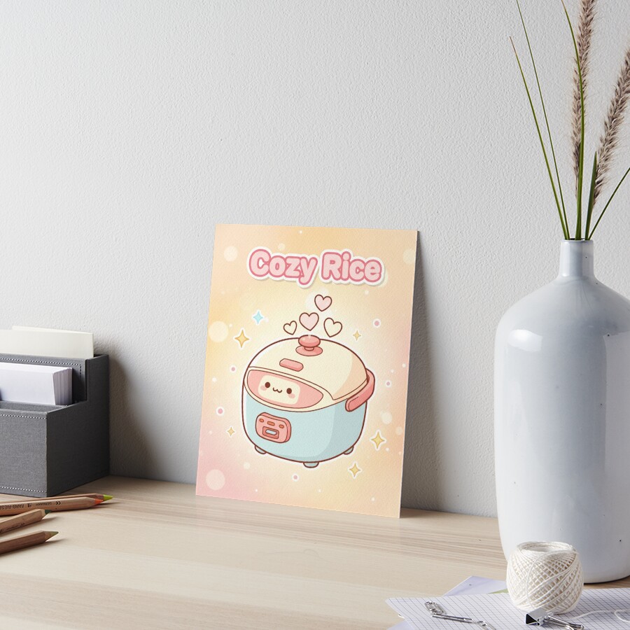 Item preview, Art Board Print designed and sold by PawShow.