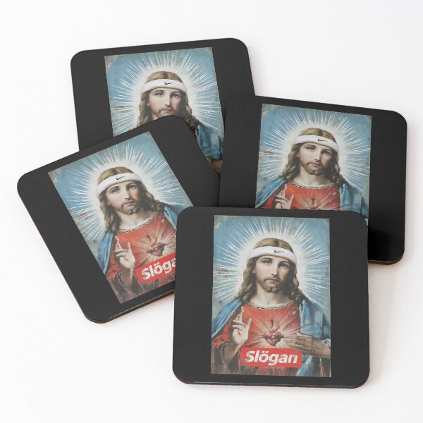 Item preview, J.E.S.U.S designed and sold by Slögan™ - INDEPENDENT VISUAL BRAND.