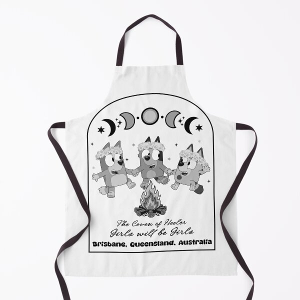 Item preview, The Coven of Heeler designed and sold by pastichedesign.