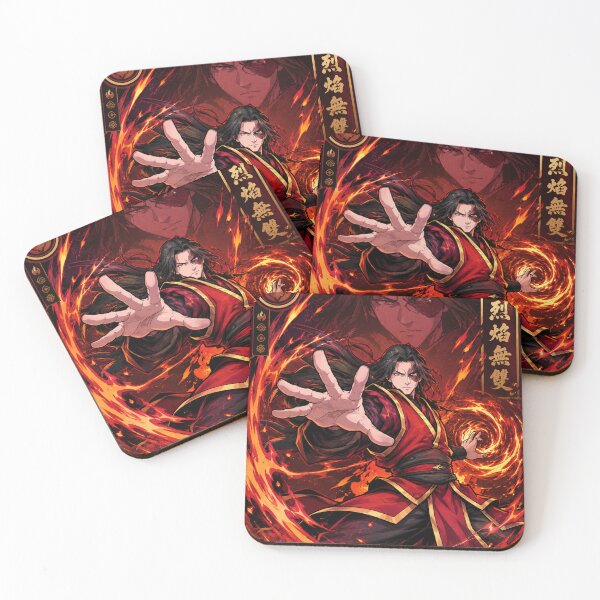 Item preview, Zuko designed and sold by madkeenoff.