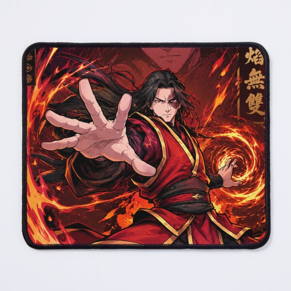 Item preview, Zuko designed and sold by madkeenoff.