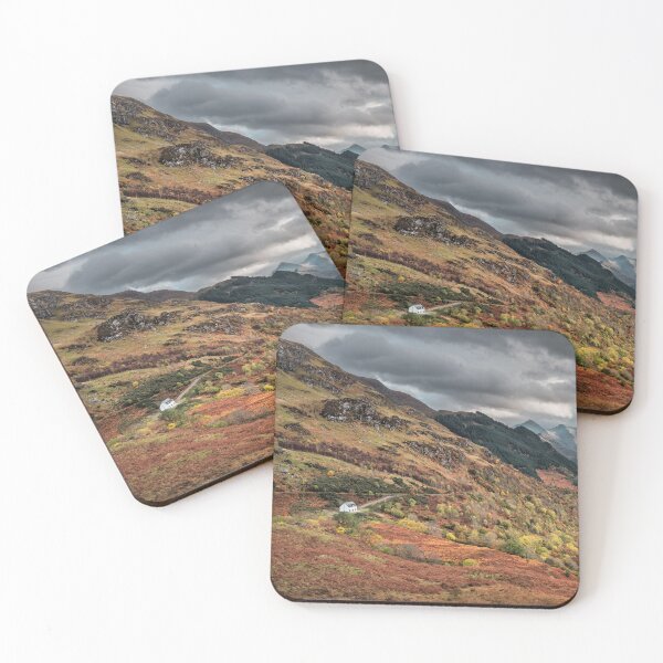Item preview, Loch Duich View designed and sold by David Bowman.