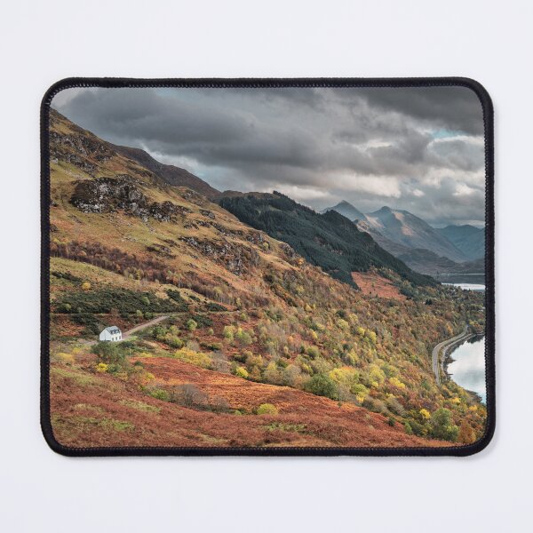 Item preview, Loch Duich View designed and sold by David Bowman.