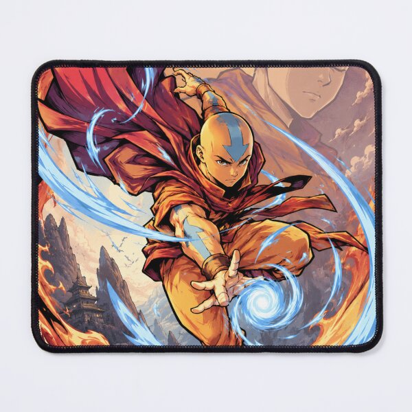 Item preview, Aang designed and sold by madkeenoff.