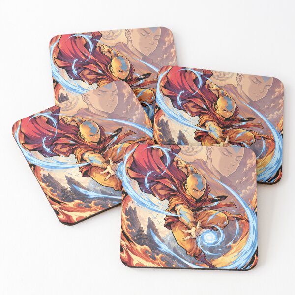Item preview, Aang designed and sold by madkeenoff.