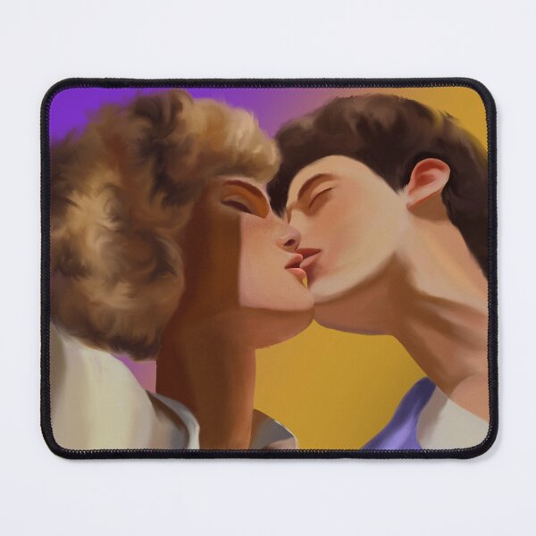 Item preview, Apollo and Hyacin modern day designed and sold by Divine Delphinium.