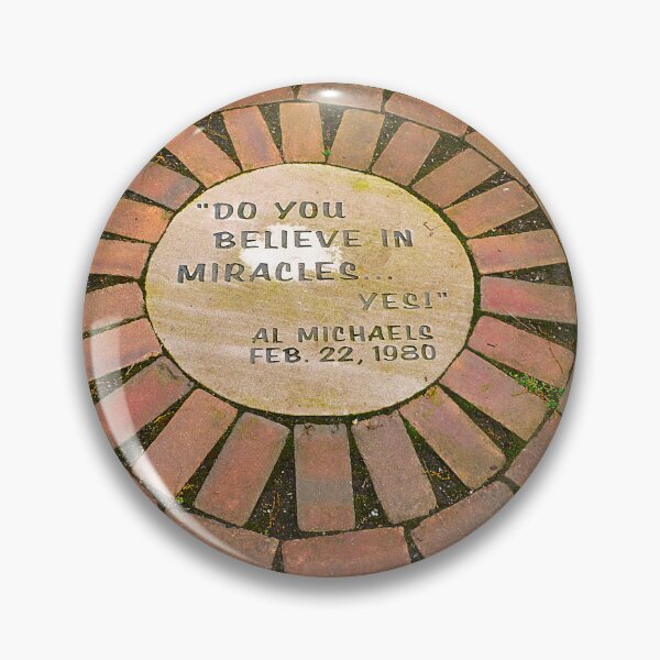 Item preview, Do You Believe In Miracles...Yes Al Michaels Feb. 22nd 1980  designed and sold by LisaWootenPhoto.